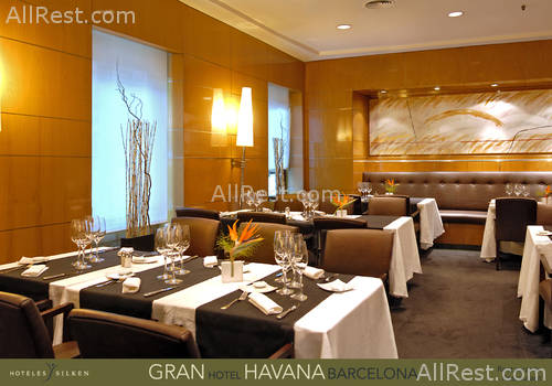 Gran Hotel Havana 16